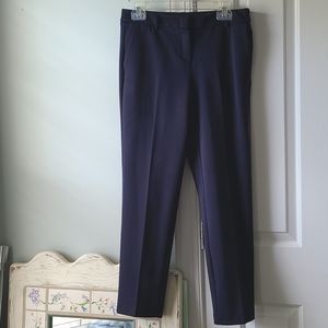 Navy Blue Dress Pants